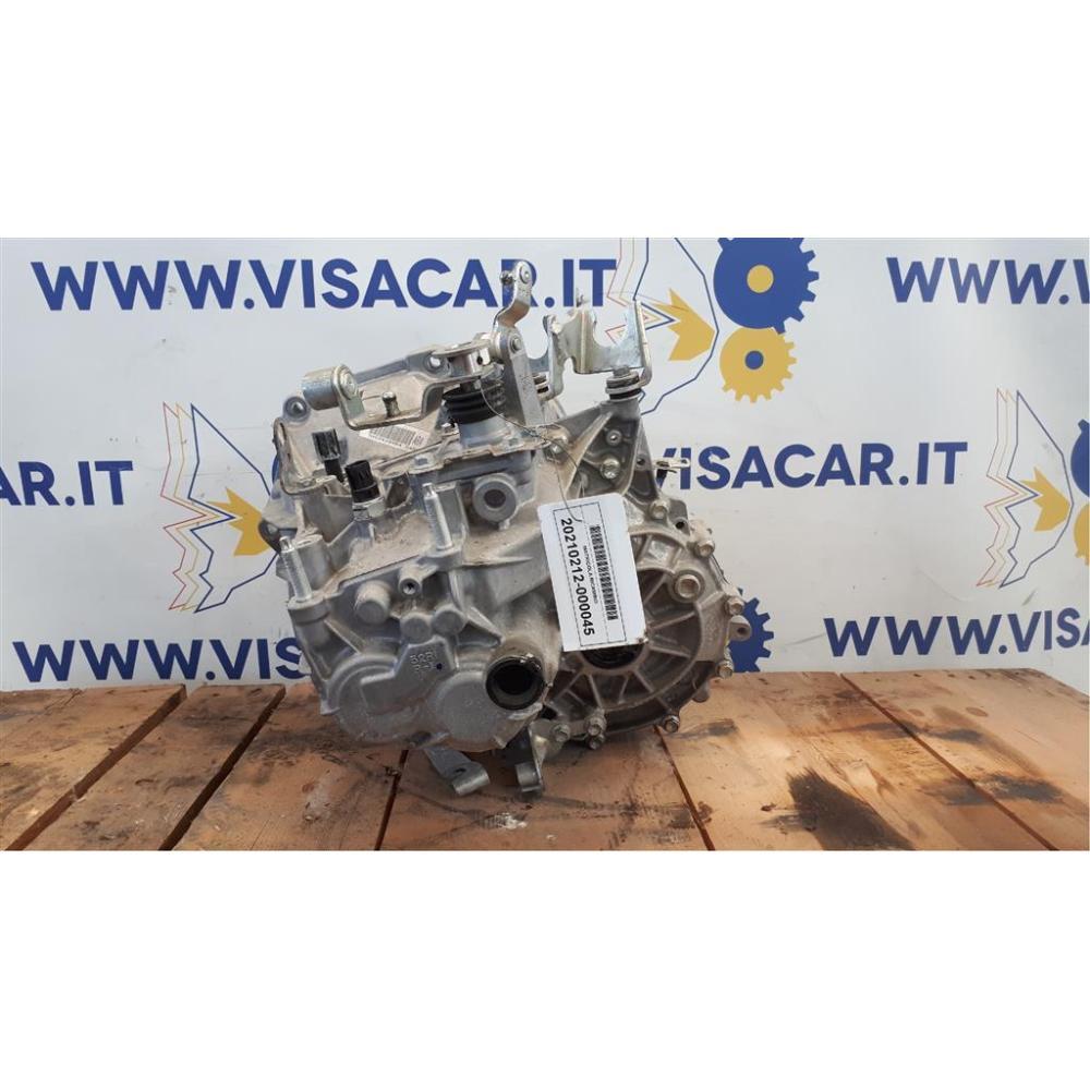 Cambio Usato Dal 2016 Suzuki Ignis «Iii» (2016)