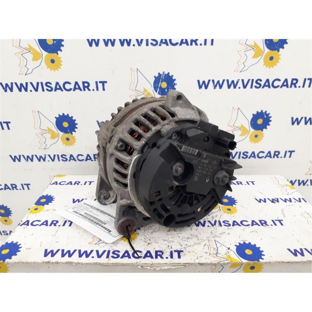 Alternatore Usato Dal 2006 Al 2009 Renault Mégane «Ii» (2003)