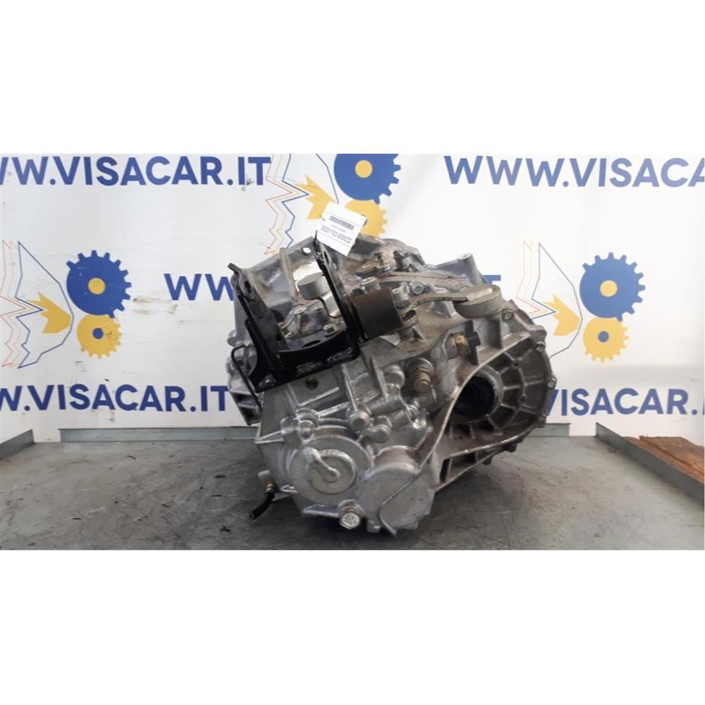 Cambio Usato Dal 2011 Toyota Verso-S (2011)