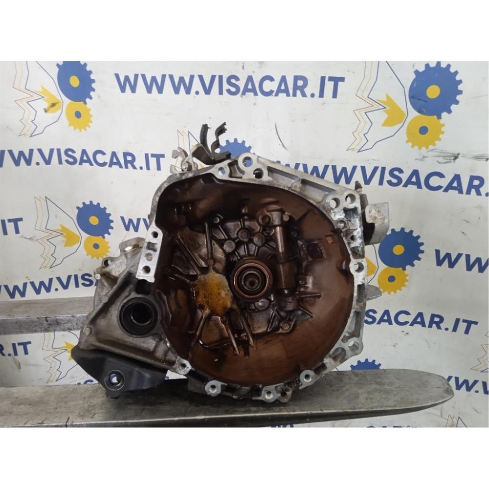 Cambio Usato Dal 2011 Toyota Yaris «Iv» (2012)