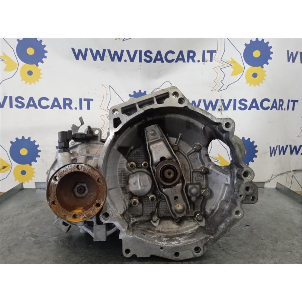 Cambio Usato Dal 1997 Al 2006 Volkswagen Golf «Iv» (1998)