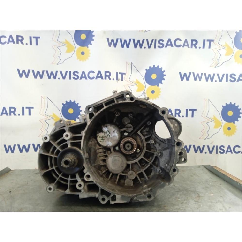 Cambio Usato Dal 2003 Al 2009 Volkswagen Golf «V» (2004)