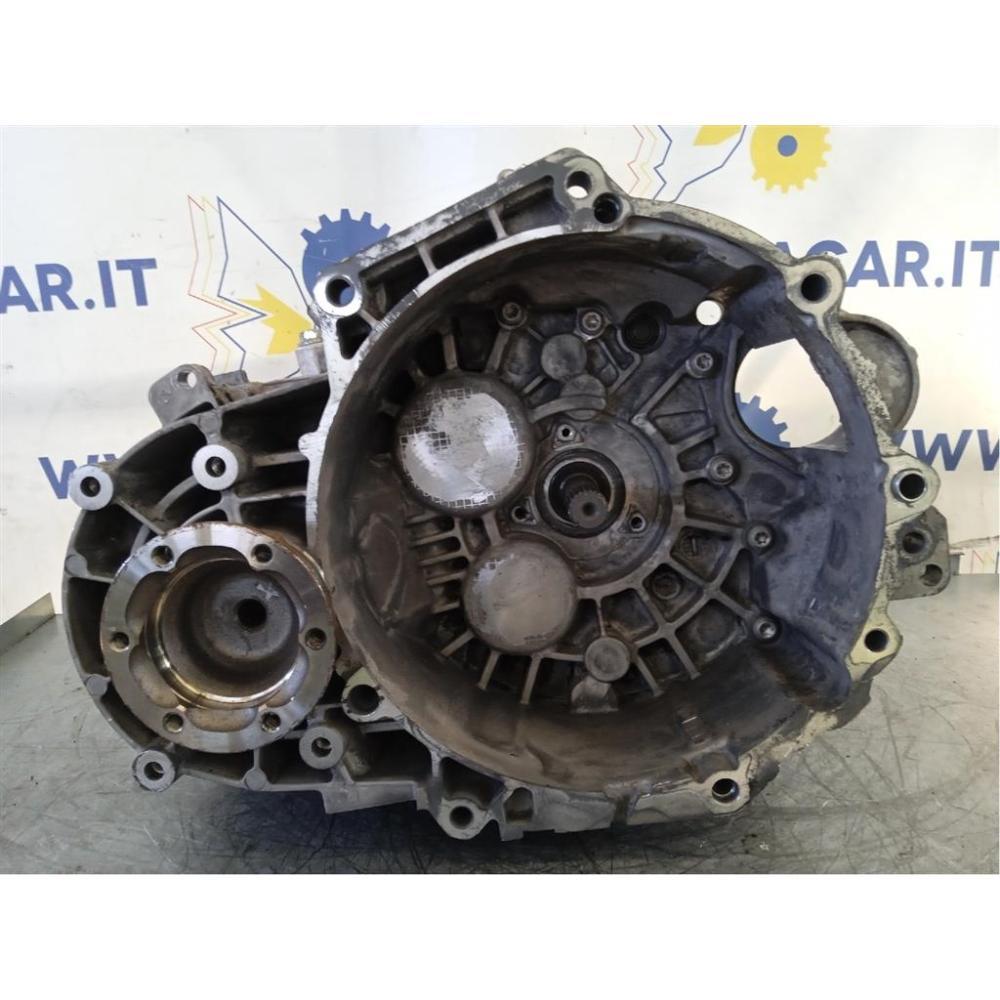 Cambio Usato Dal 2003 Al 2009 Volkswagen Golf «V» (2004)