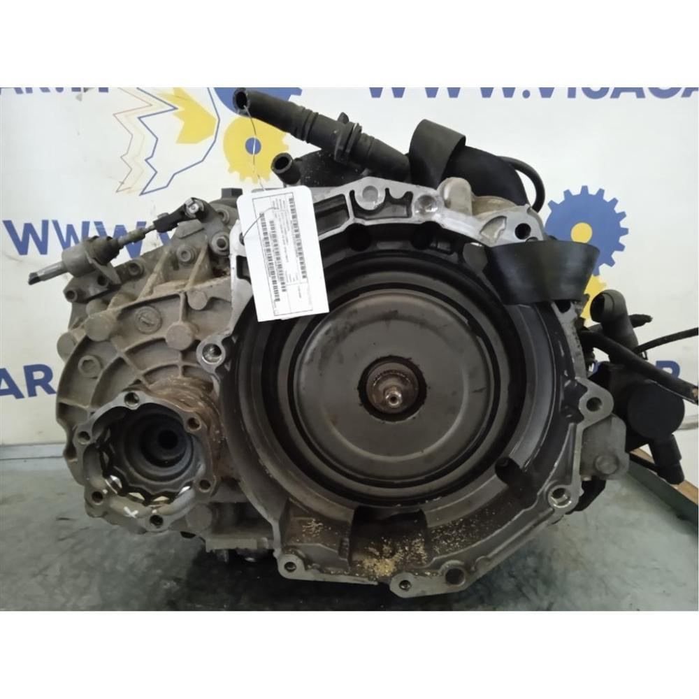 Cambio Usato Dal 2003 Al 2009 Volkswagen Golf «V» (2004)