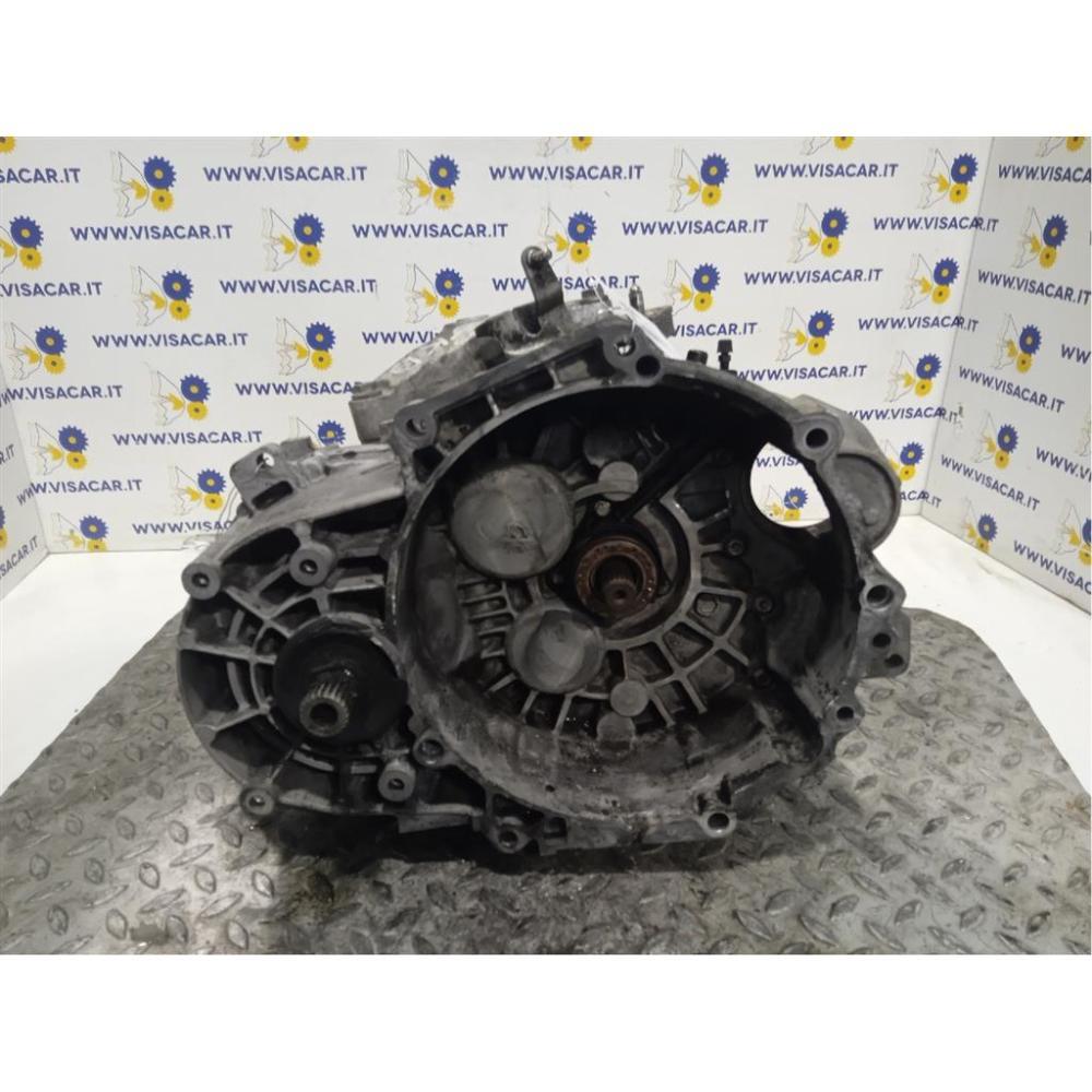 Cambio Usato Dal 2003 Al 2009 Volkswagen Golf «V» (2004)