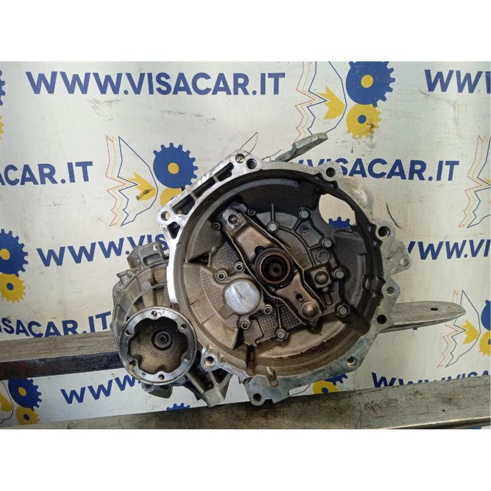 Cambio Usato Dal 2003 Al 2009 Volkswagen Golf «V» (2004)