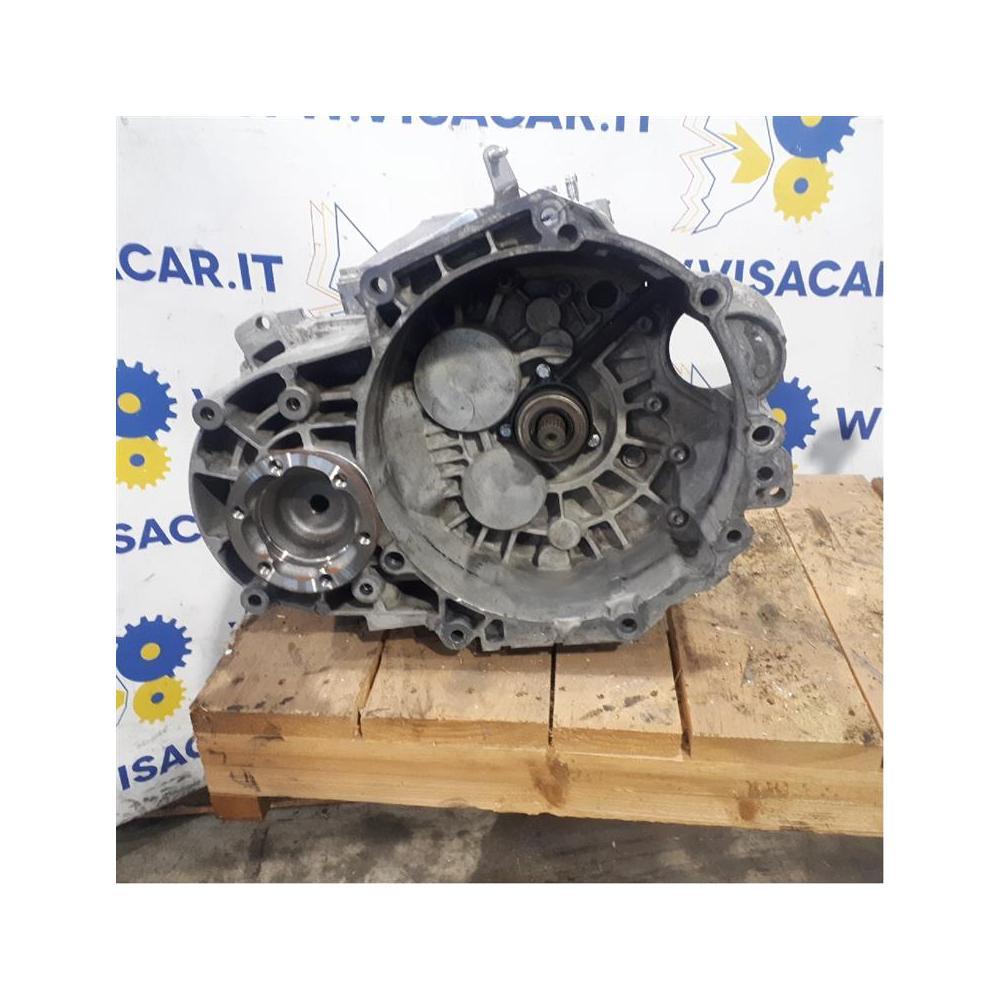 Cambio Usato Dal 2003 Al 2009 Volkswagen Golf «V» (2004)