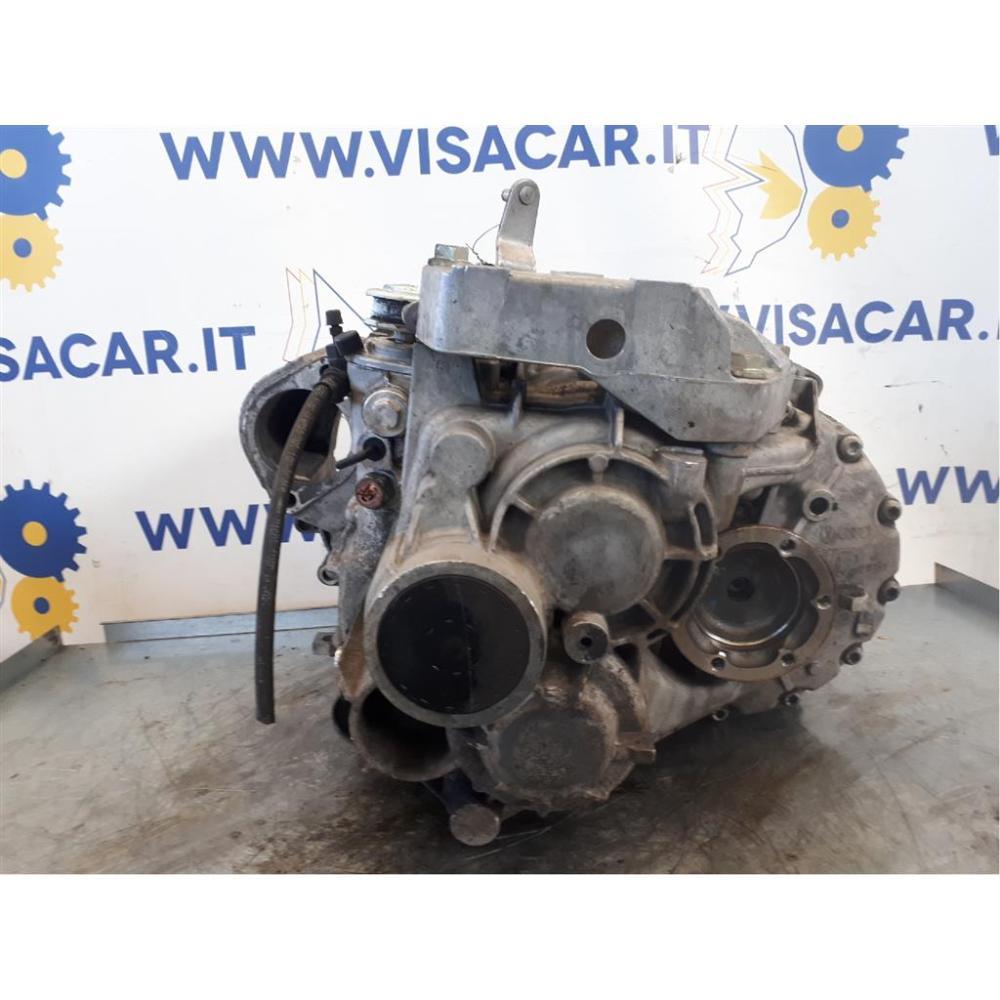 Cambio Usato Dal 2003 Al 2009 Volkswagen Golf «V» (2004)