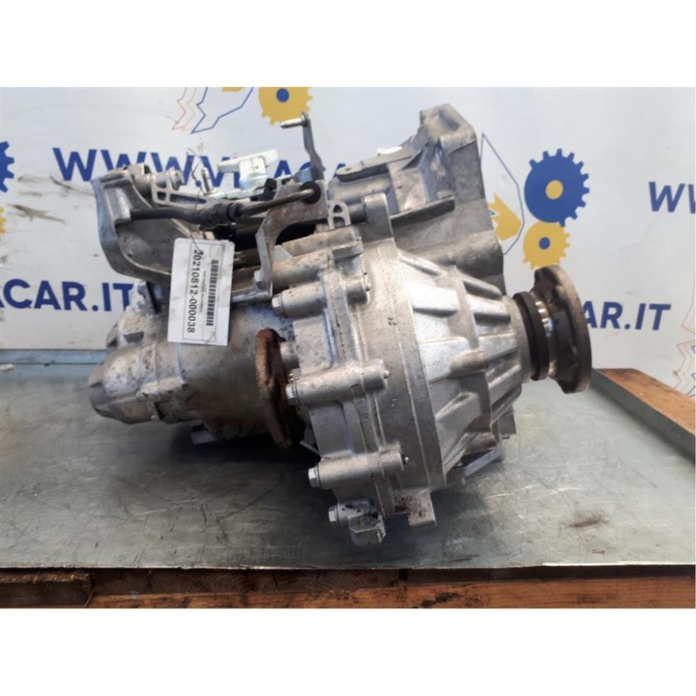 Cambio Usato Dal 2003 Al 2009 Volkswagen Golf «V» (2004)