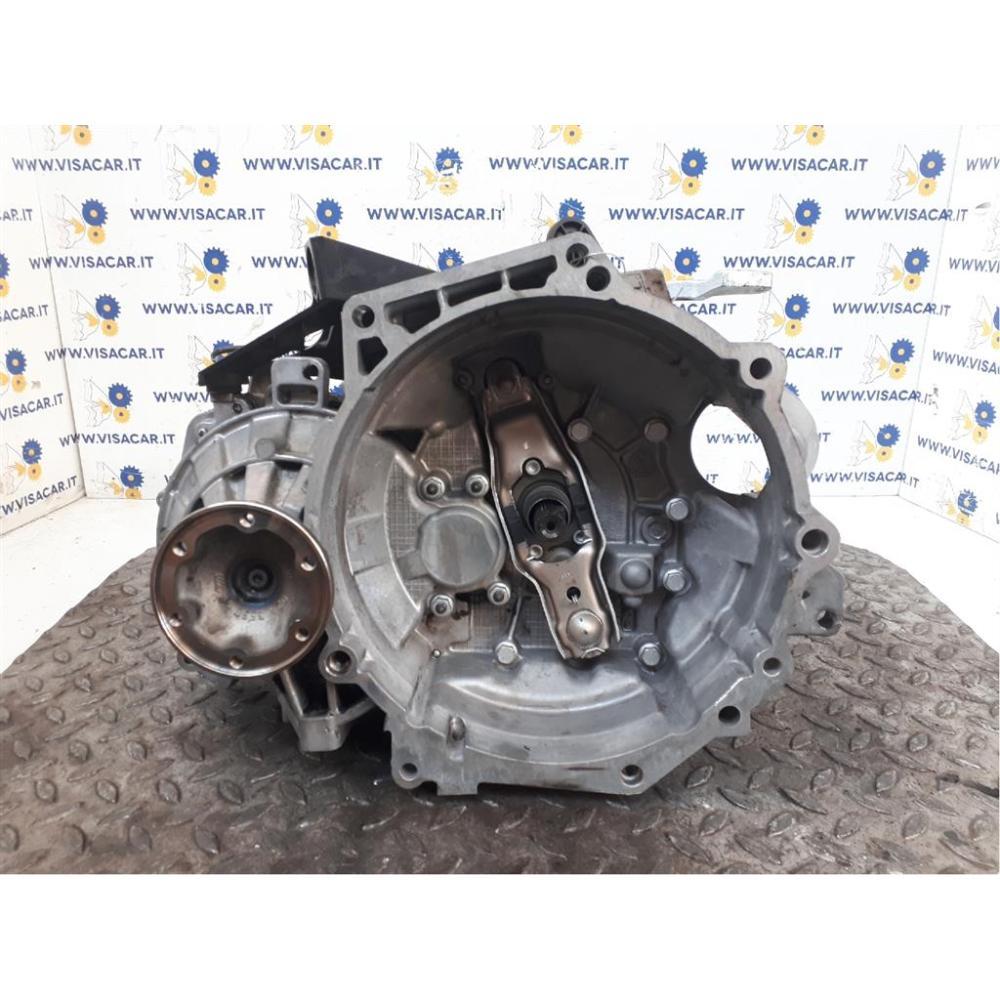 Cambio Usato Dal 2003 Al 2009 Volkswagen Golf «V» (2004)