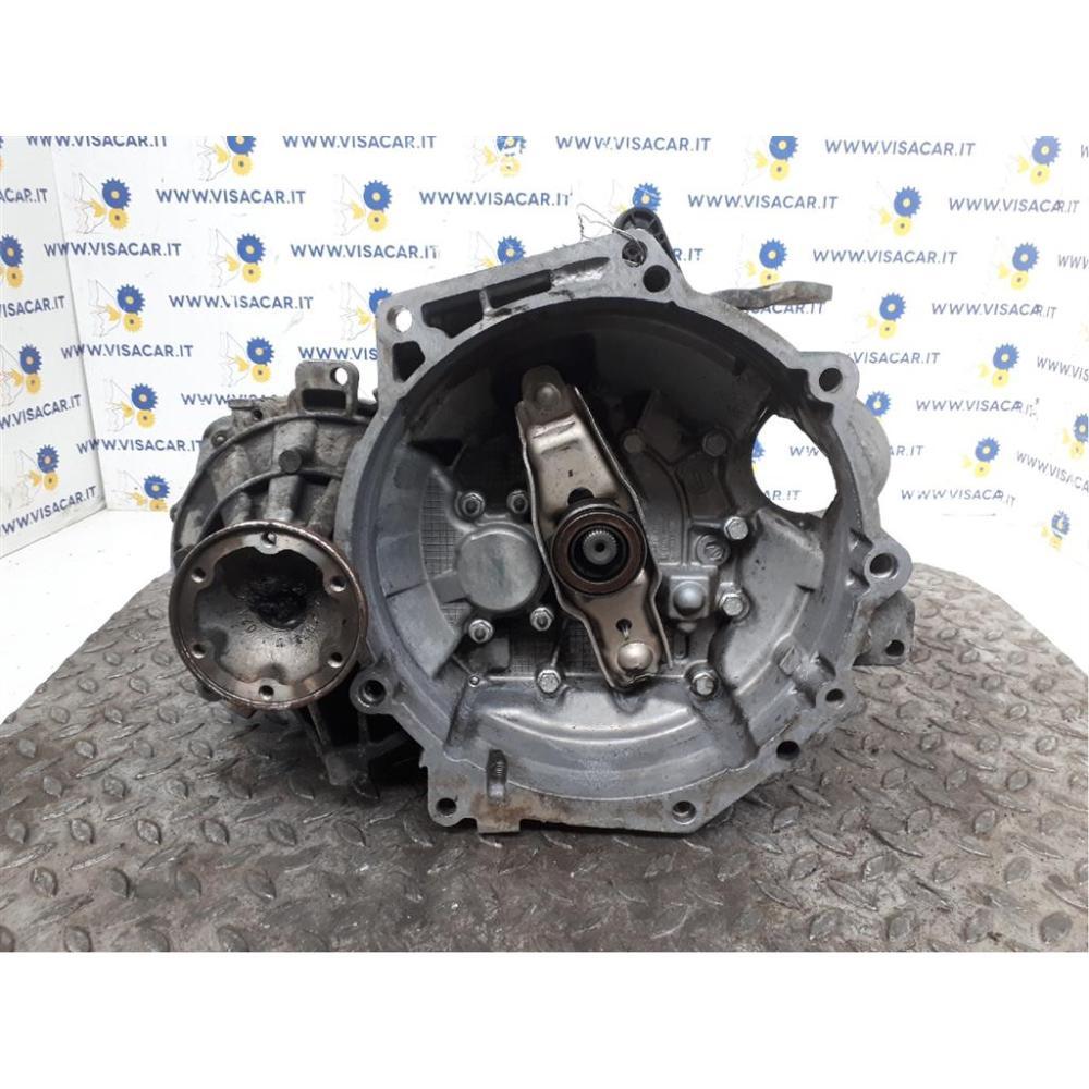 Cambio Usato Dal 2003 Al 2009 Volkswagen Golf «V» (2004)