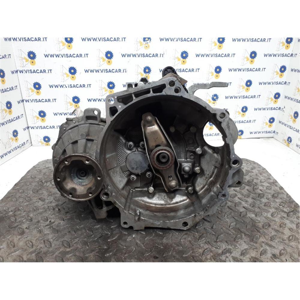Cambio Usato Dal 2008 Volkswagen Golf «Vi» (2009)