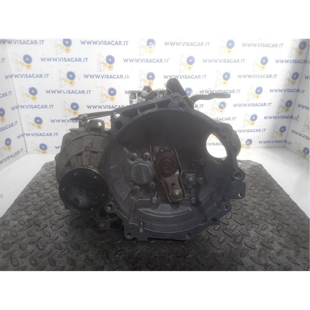 Cambio Usato Dal 2008 Volkswagen Golf «Vi» (2009)