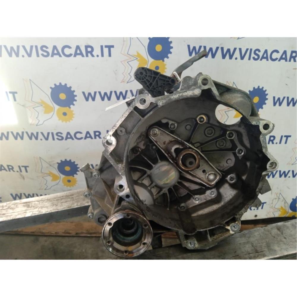 Cambio Usato Dal 2008 Volkswagen Golf «Vi» (2009)