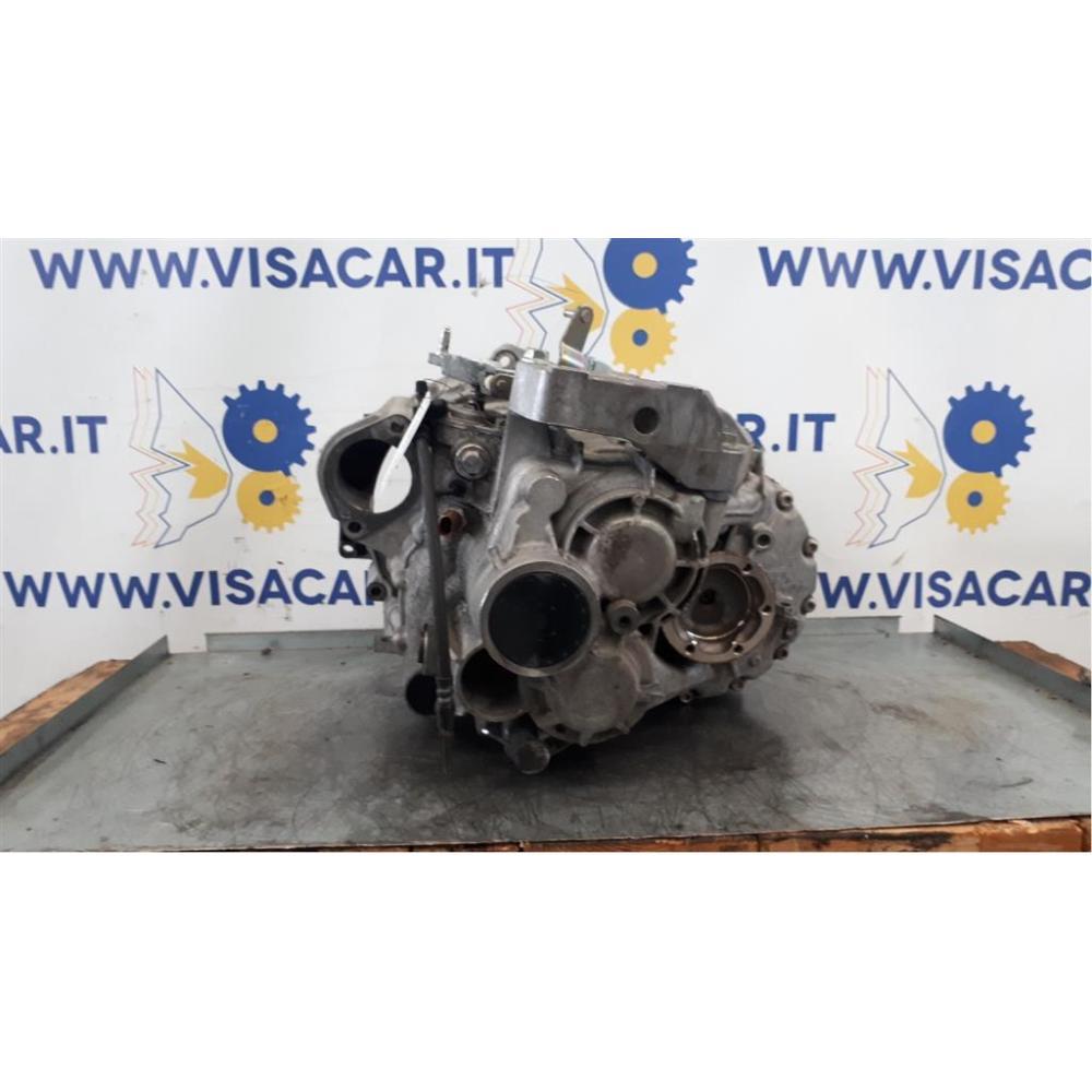 Cambio Usato Dal 2008 Volkswagen Golf «Vi» (2009)