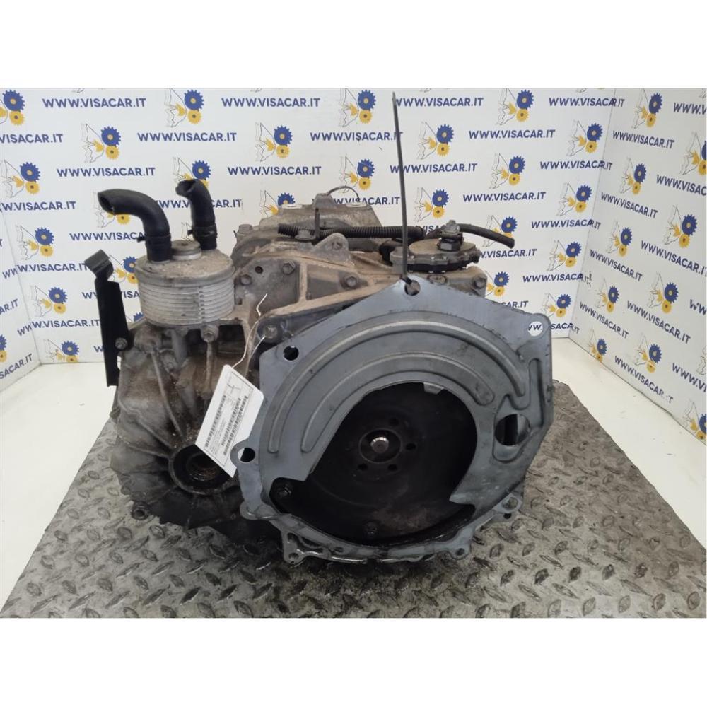 Cambio Usato Dal 2005 Al 2009 Volkswagen Golf Plus «I» (2004)