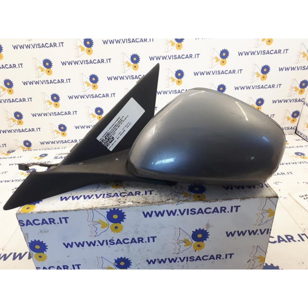 Retrovisore Esterno Anteriore Sinistro Usato Dal 2011 Al 2013 Alfa Romeo Giulietta (2010)