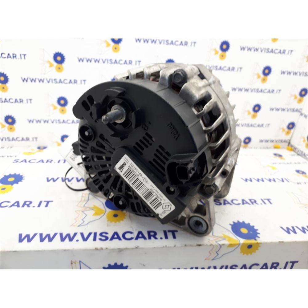 Alternatore Usato Dal 2008 Renault Mégane «Iii» (2009)