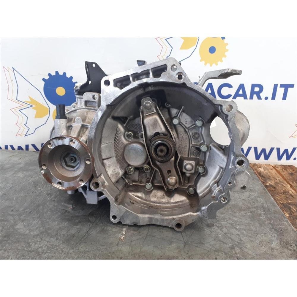 Cambio Usato Dal 2005 Volkswagen Polo «V» (2006)