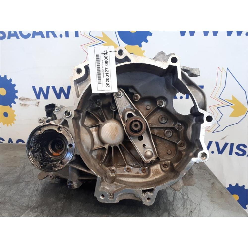 Cambio Usato Dal 2005 Volkswagen Polo «V» (2006)