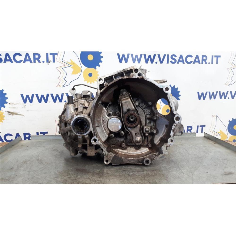 Cambio Usato Dal 2005 Volkswagen Polo «V» (2006)