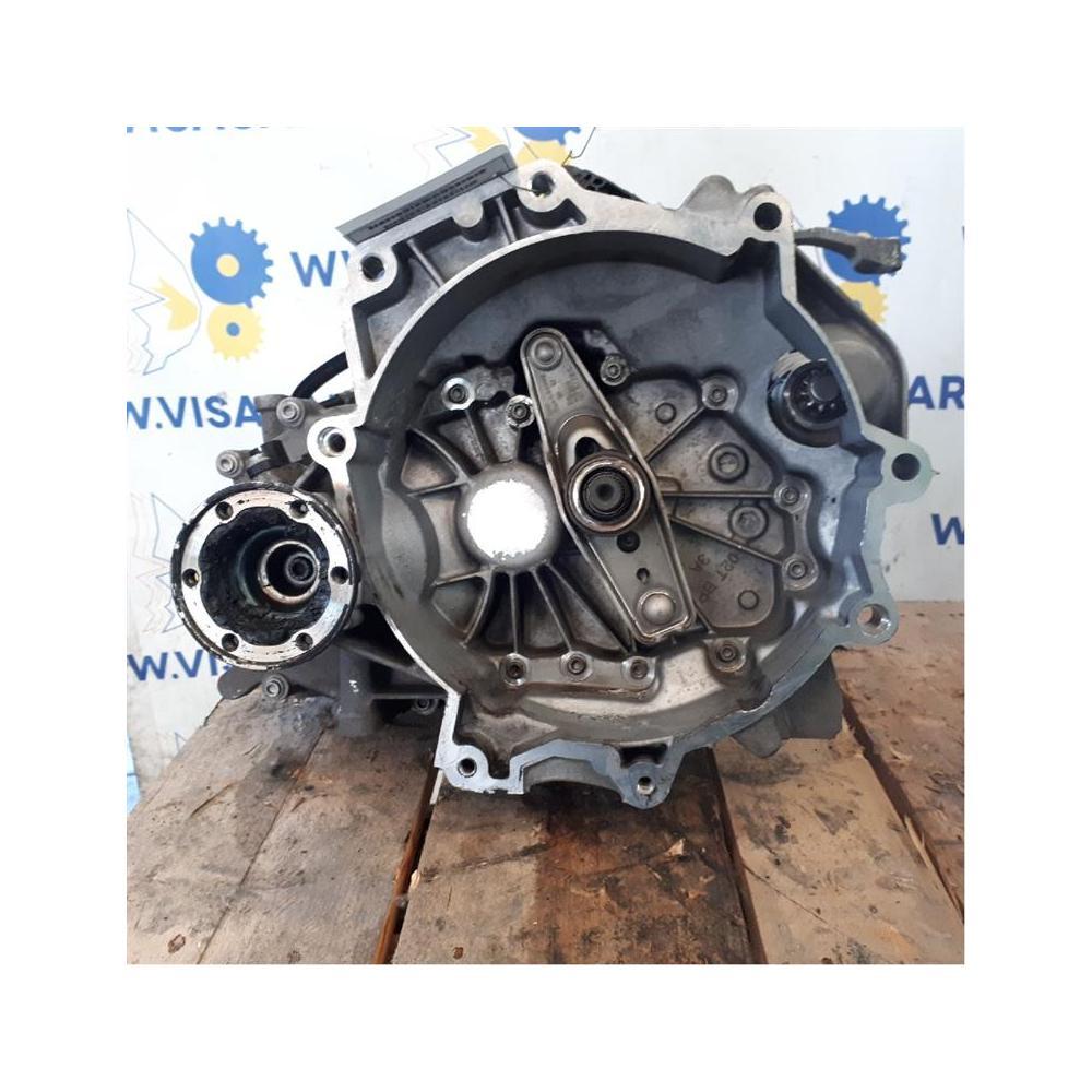 Cambio Usato Dal 2005 Volkswagen Polo «V» (2006)