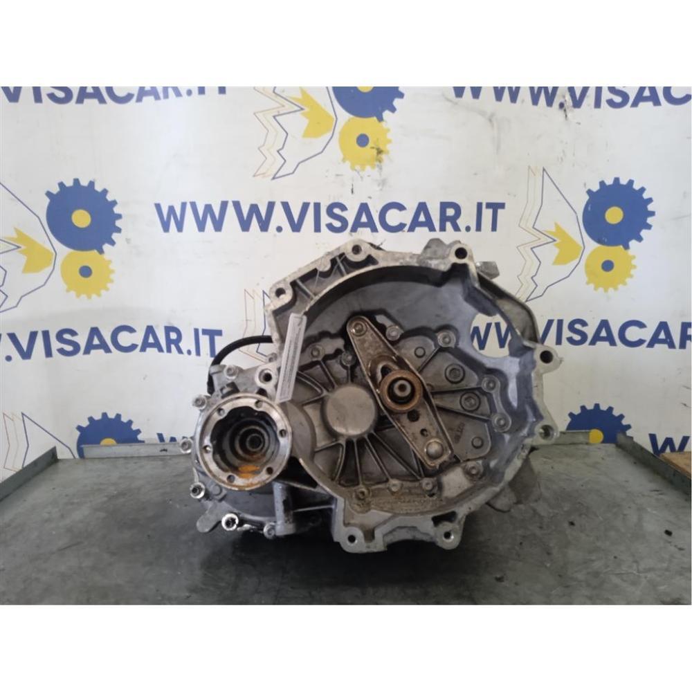 Cambio Usato Dal 2005 Volkswagen Polo «V» (2006)