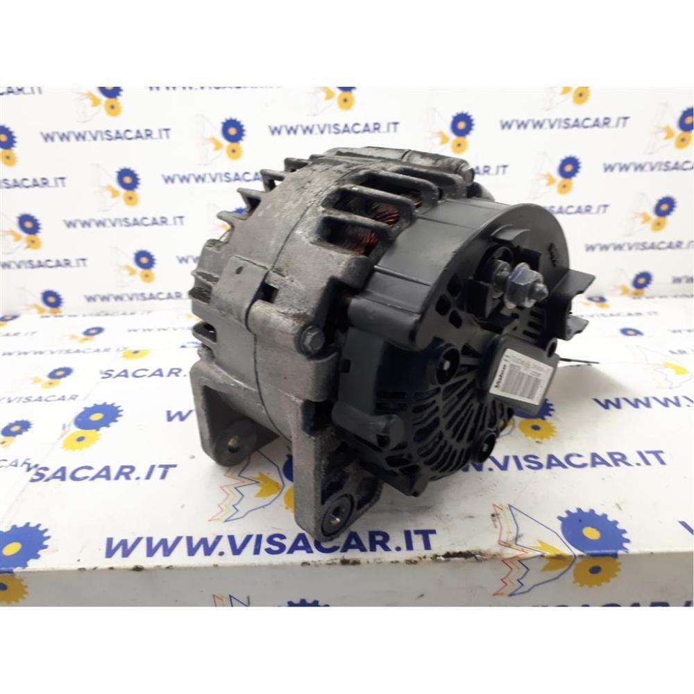 Alternatore Usato Dal 2008 Renault Mégane «Iii» (2009)