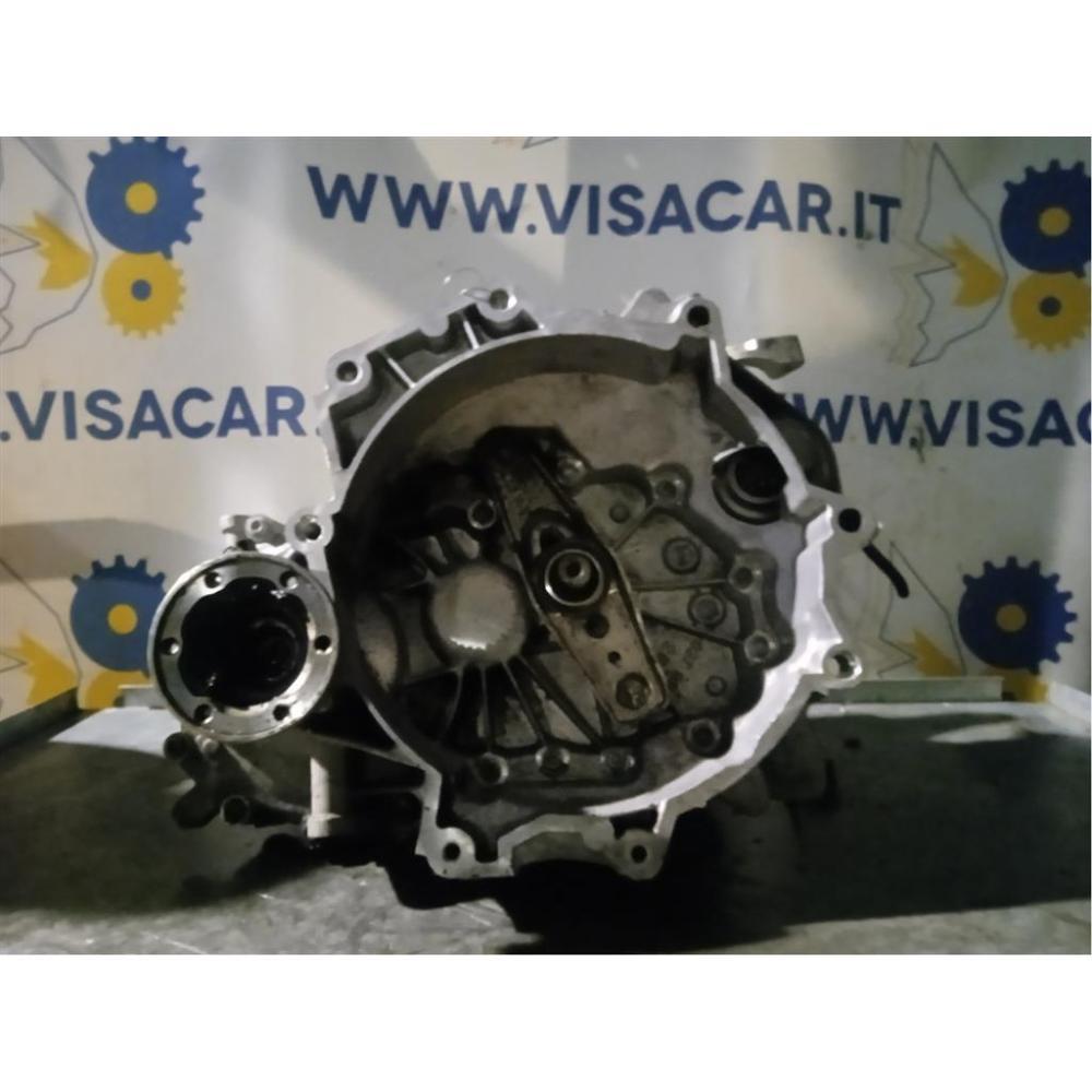Cambio Usato Dal 2005 Volkswagen Polo «V» (2006)