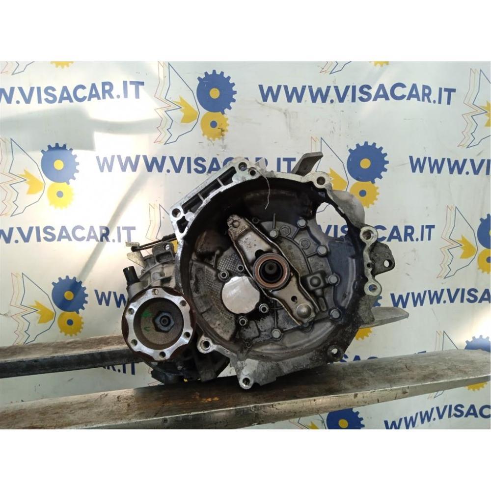 Cambio Usato Dal 2005 Volkswagen Polo «V» (2006)