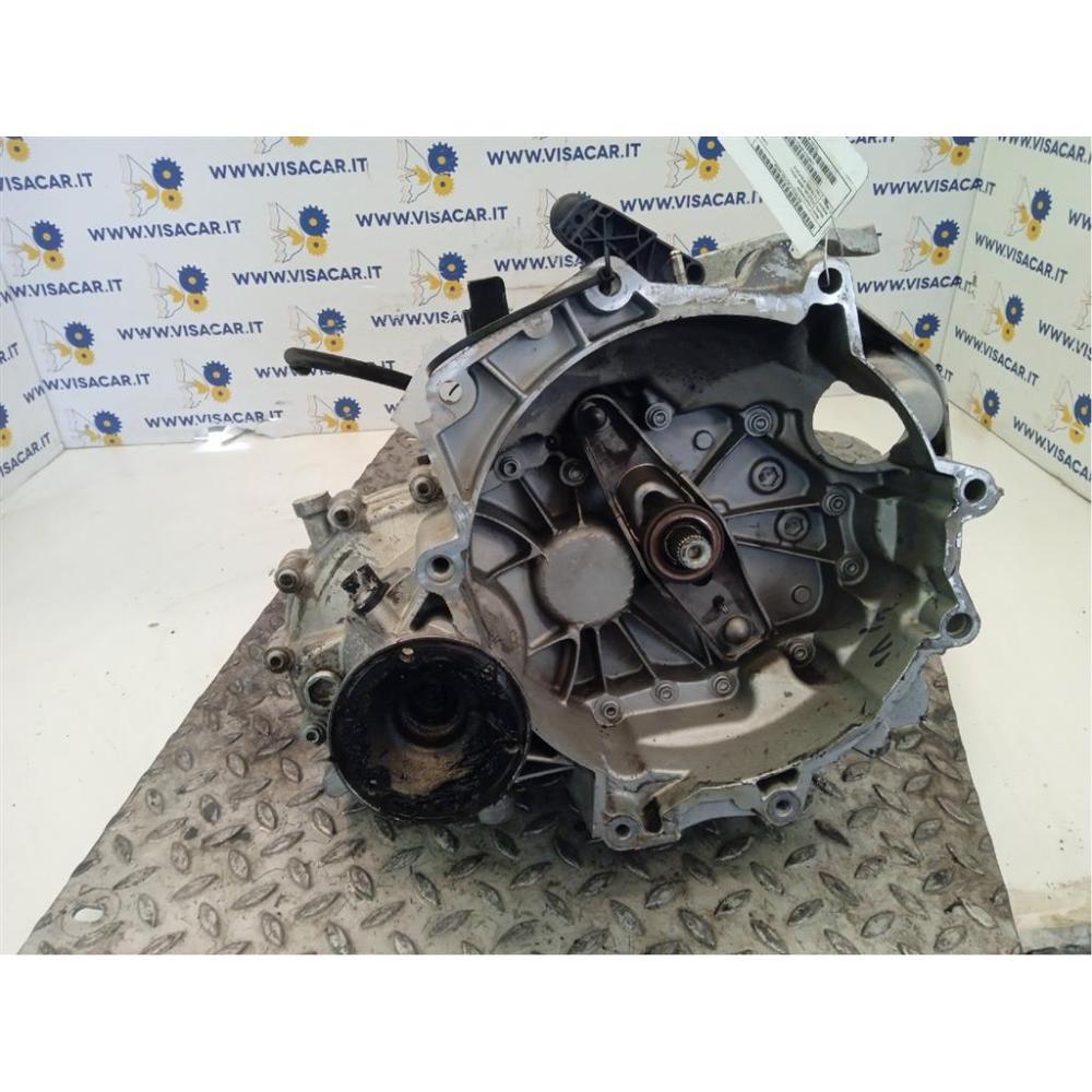Cambio Usato Dal 2009 Al 2014 Volkswagen Polo «Vi» (2009)