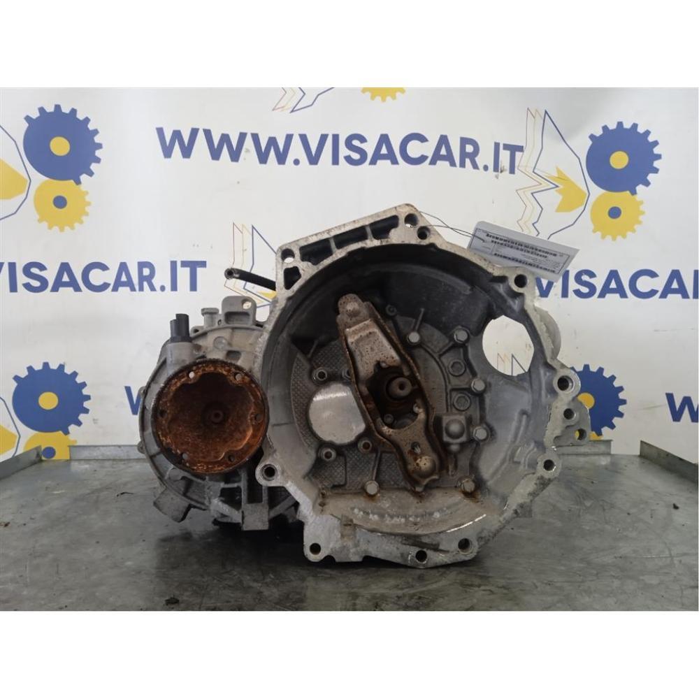 Cambio Usato Dal 2009 Al 2014 Volkswagen Polo «Vi» (2009)
