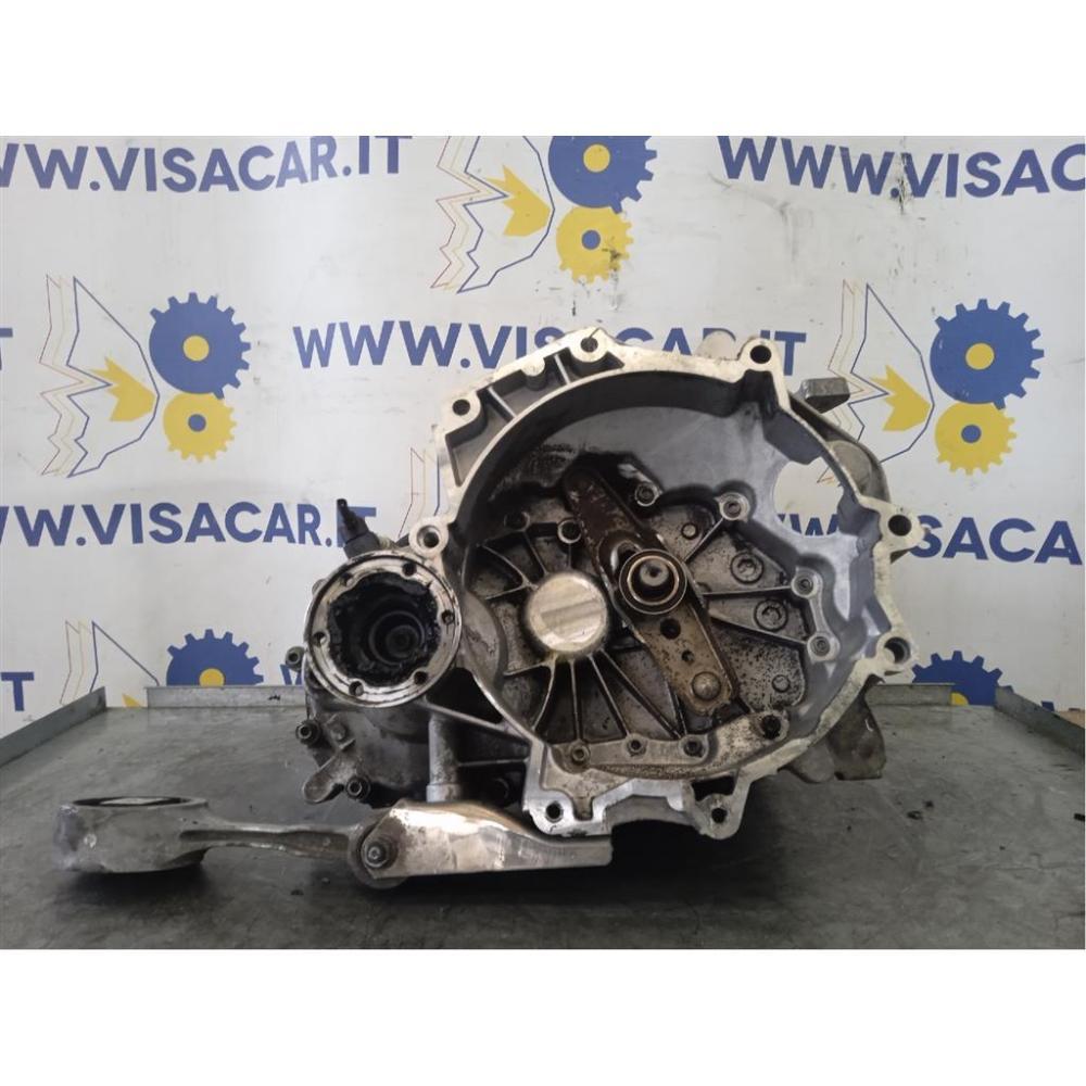 Cambio Usato Dal 2009 Al 2014 Volkswagen Polo «Vi» (2009)