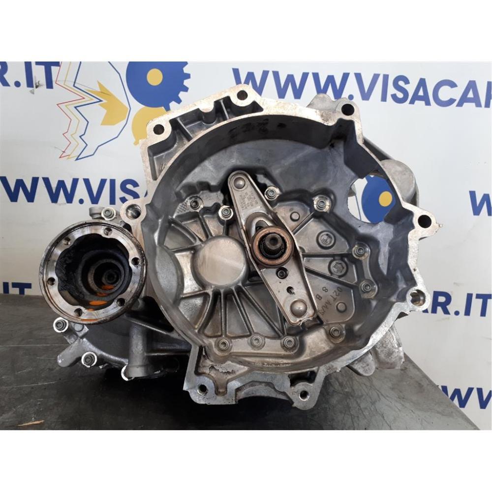 Cambio Usato Dal 2009 Volkswagen Polo «Vi» (2009)