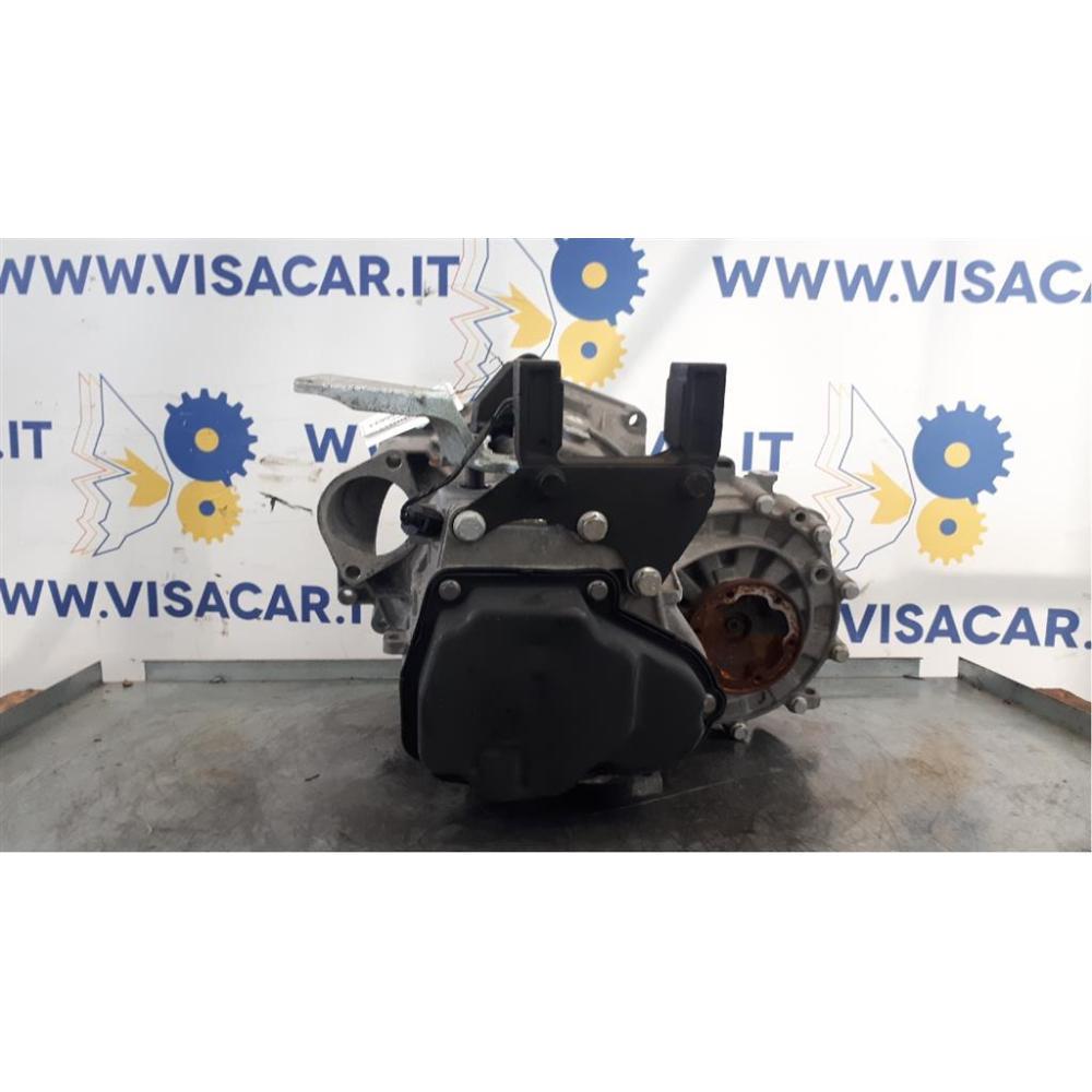 Cambio Usato Dal 2009 Volkswagen Polo «Vi» (2009)