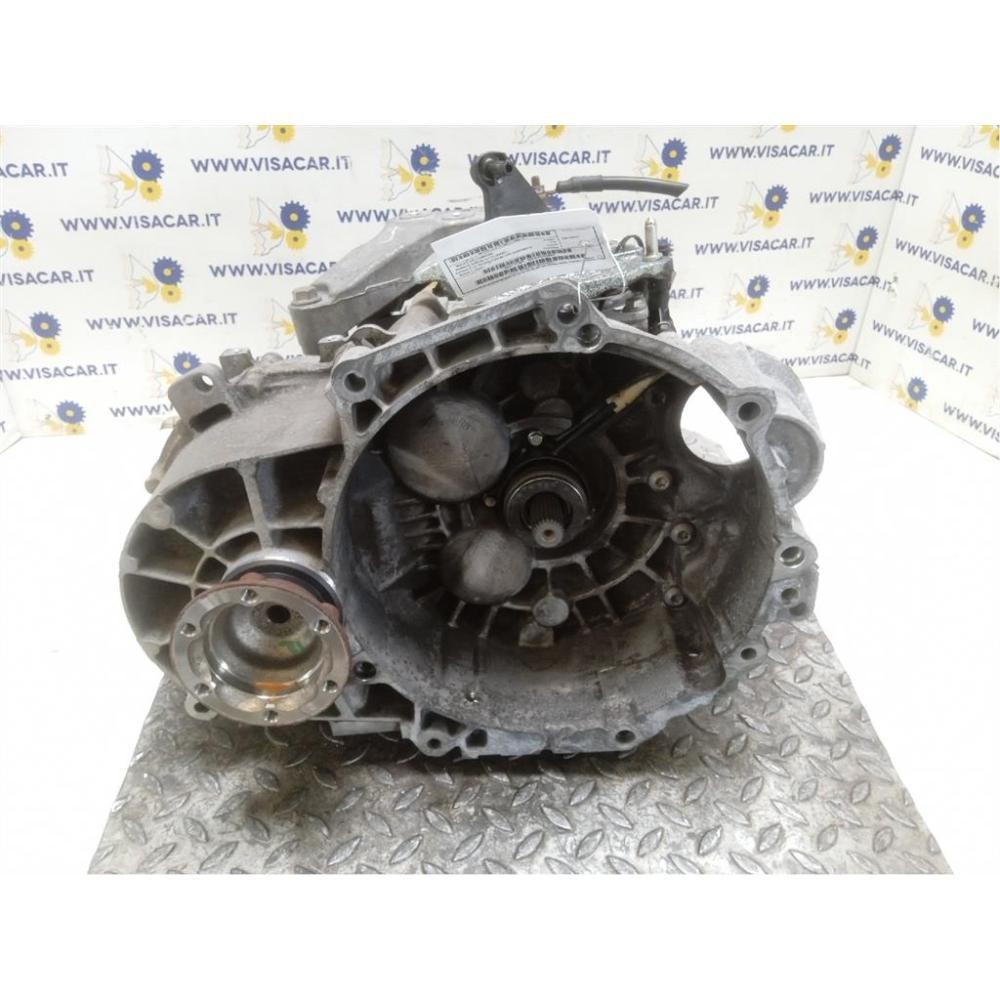 Cambio Usato Dal 2008 Volkswagen Scirocco «Iii» (2009)