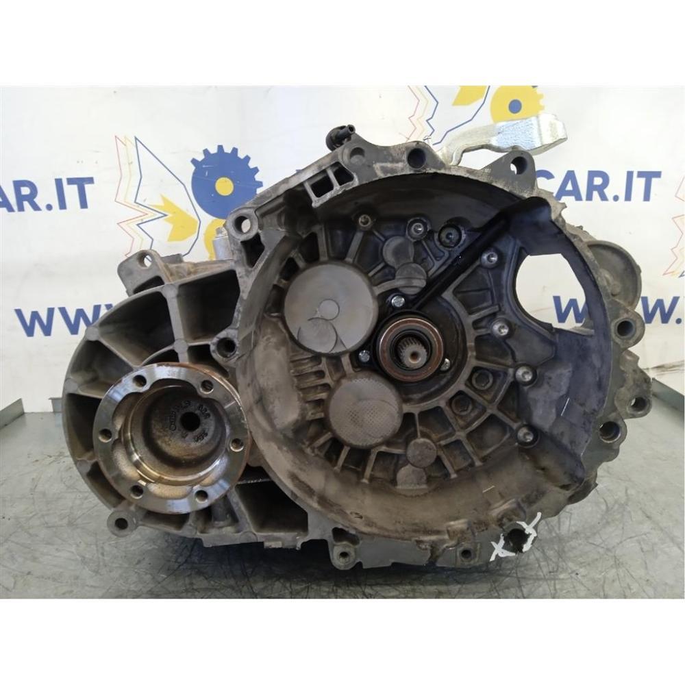 Cambio Usato Dal 2007 Volkswagen Tiguan «I» (2011)