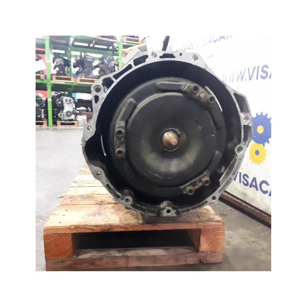 Cambio Usato Dal 2002 Al 2010 Volkswagen Touareg «I» (2003)