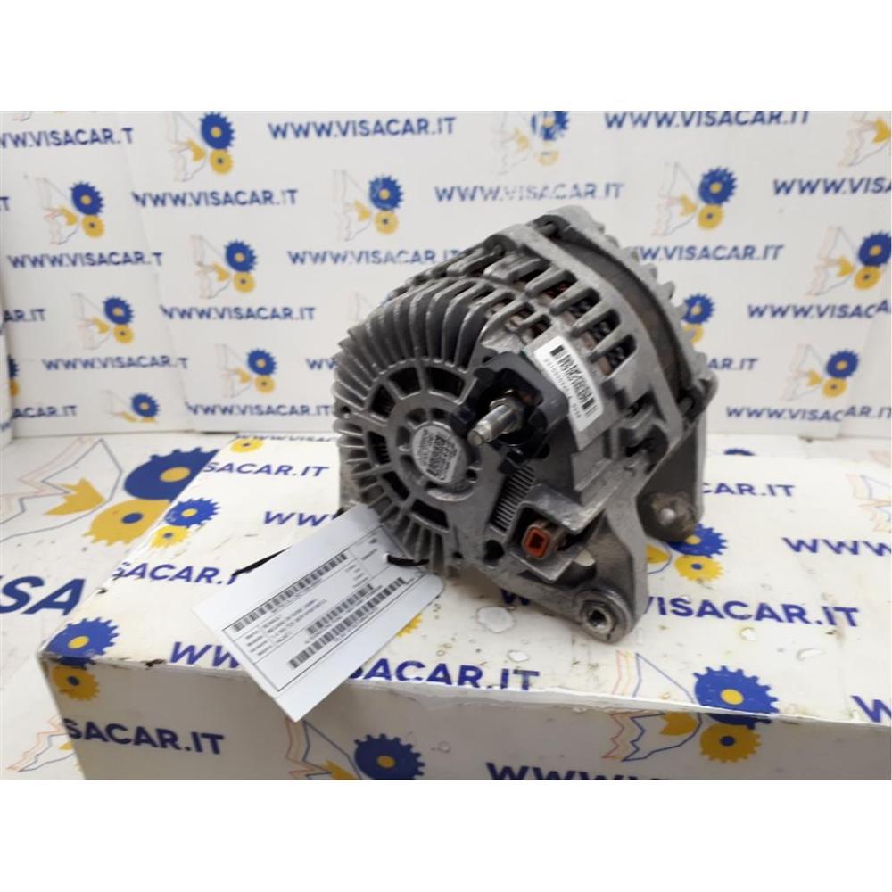 Alternatore Usato Dal 2008 Renault Mégane «Iii» (2009)