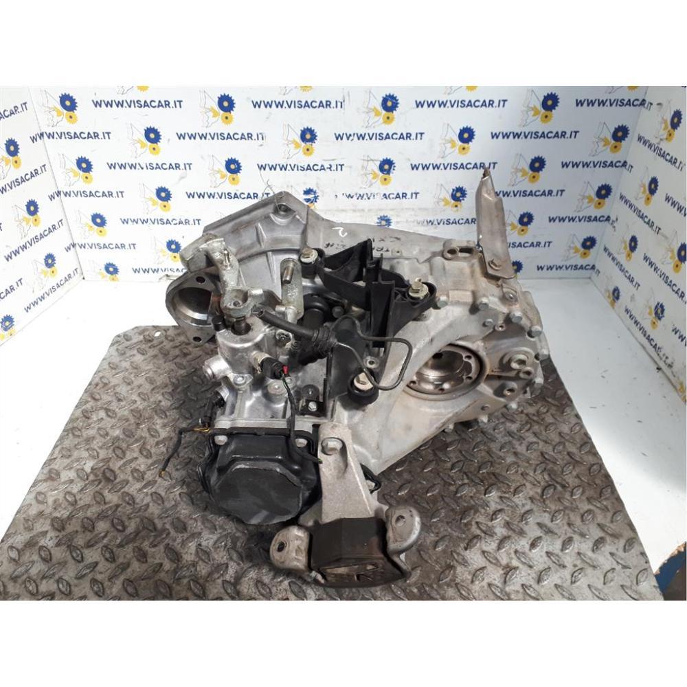 Cambio Usato Dal 2019 Volkswagen Transporter «T6» (2019)