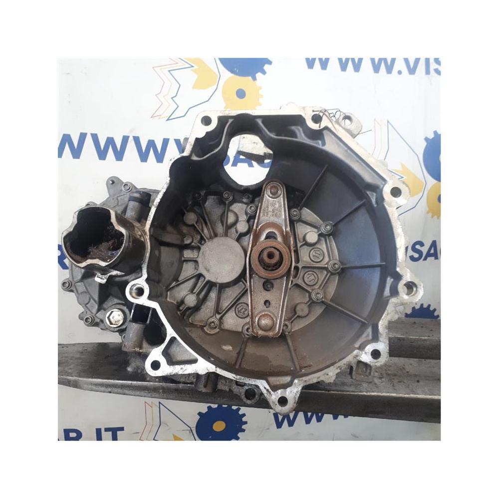 Cambio Usato Dal 2011 Volkswagen Up (2012)
