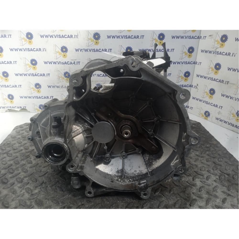 Cambio Usato Dal 2016 Volkswagen Up (2016)