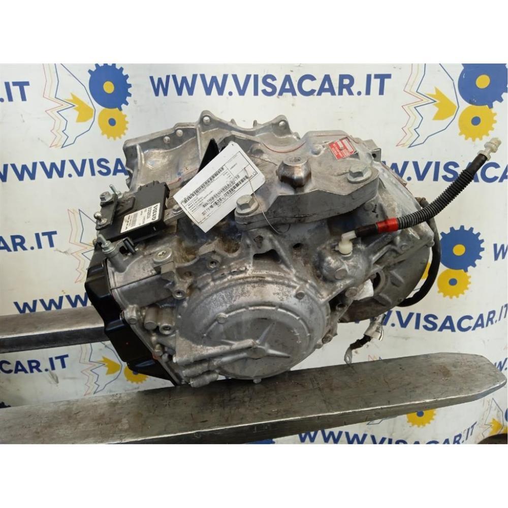 Cambio Usato Dal 2012 Volvo V40 «Ii» (2012)