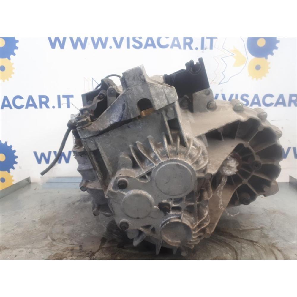Cambio Usato Dal 2004 Al 2012 Volvo V50 (2004)