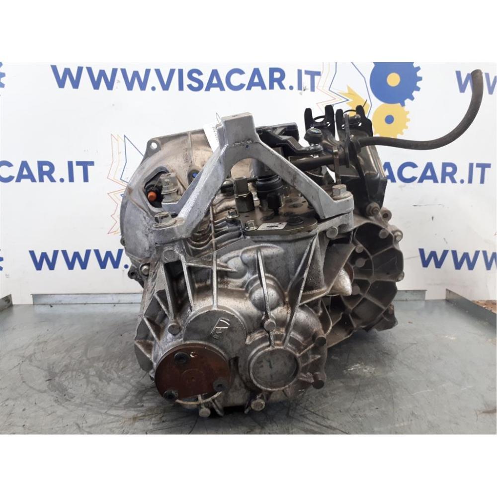 Cambio Usato Dal 2004 Al 2012 Volvo V50 (2004)