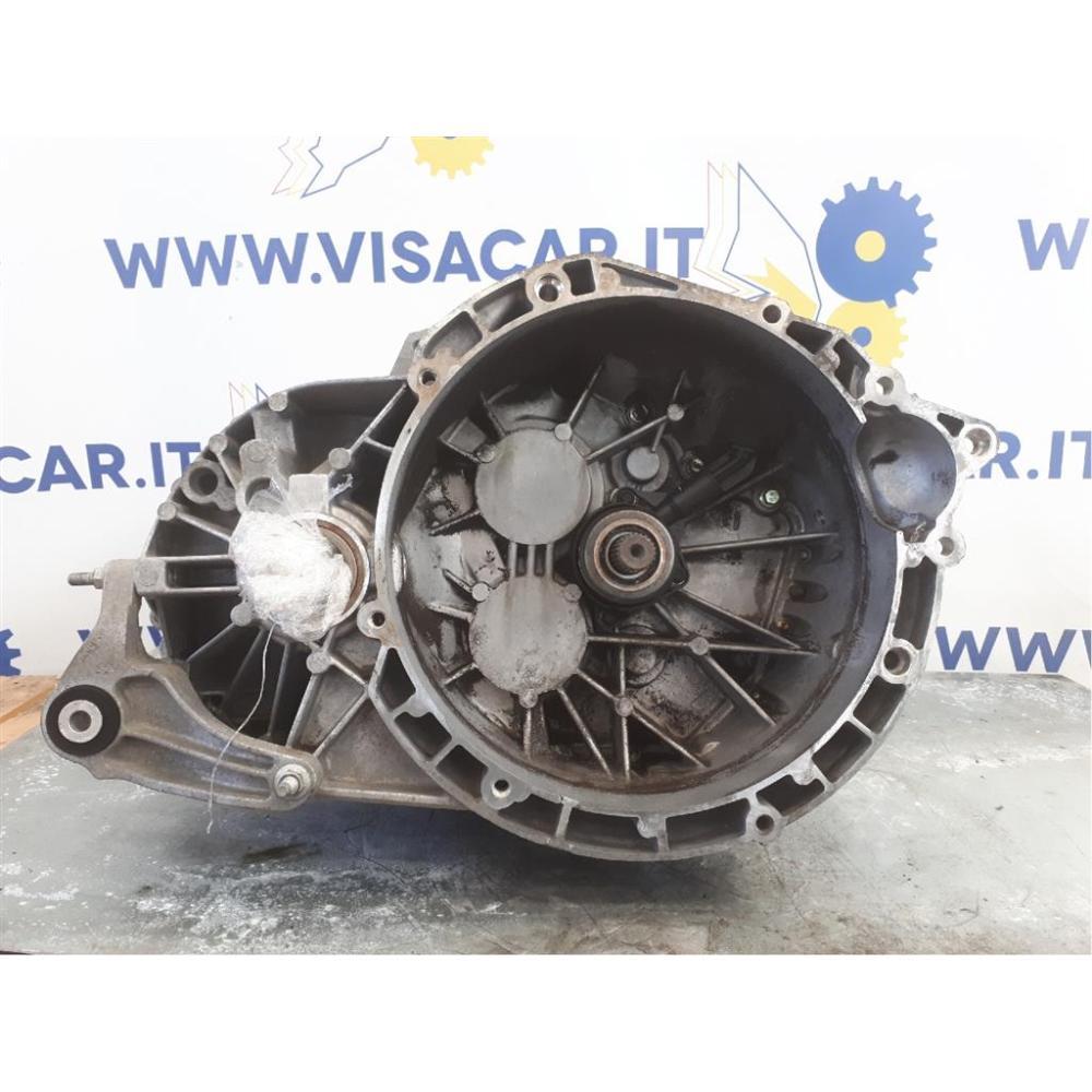 Cambio Usato Dal 2004 Volvo V50 (2004)