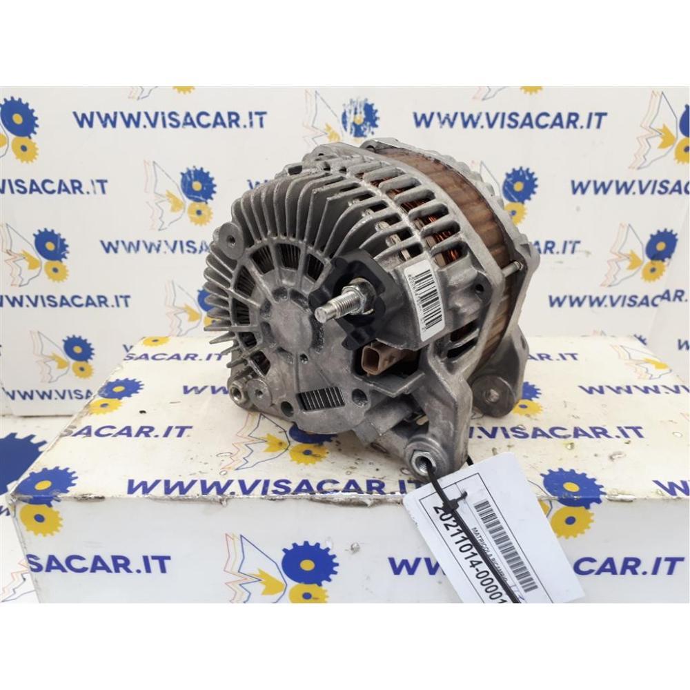 Alternatore Usato Dal 2008 Renault Mégane «Iii» Sw (2009)