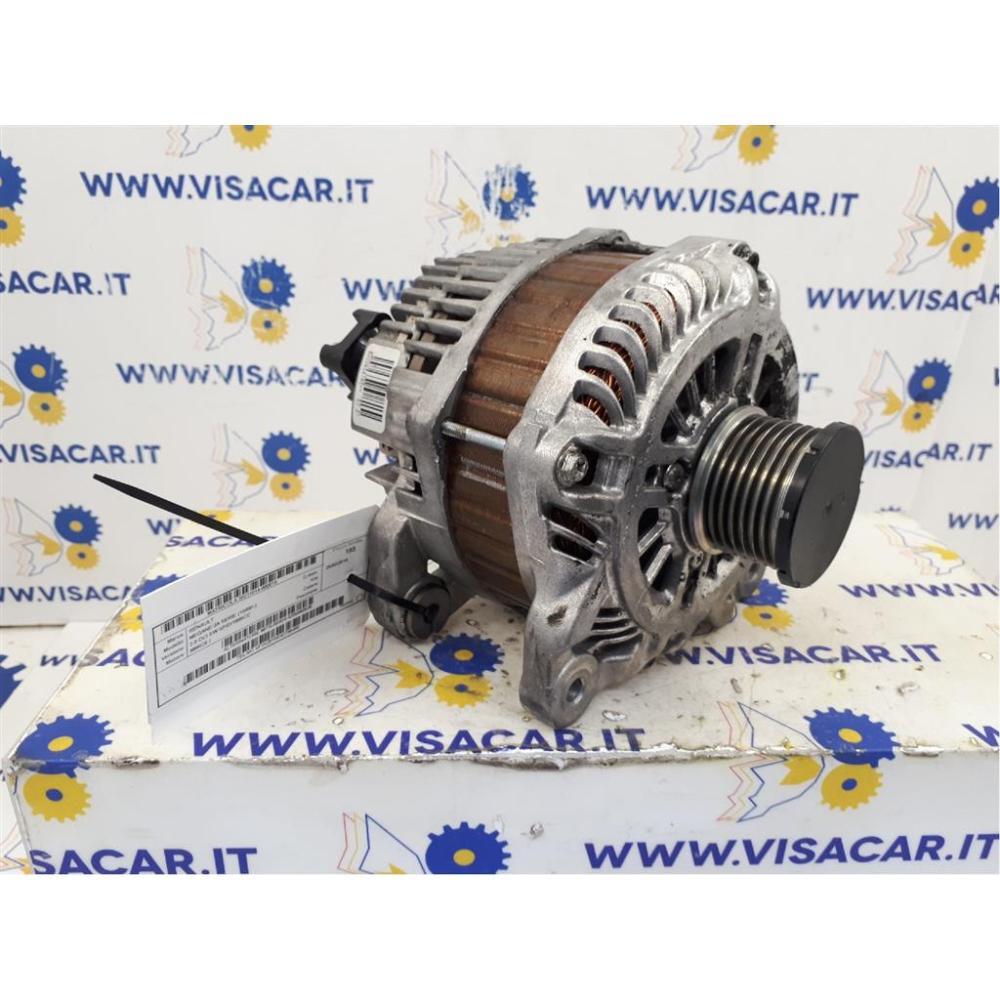 Alternatore Usato Dal 2008 Renault Mégane «Iii» Sw (2009)