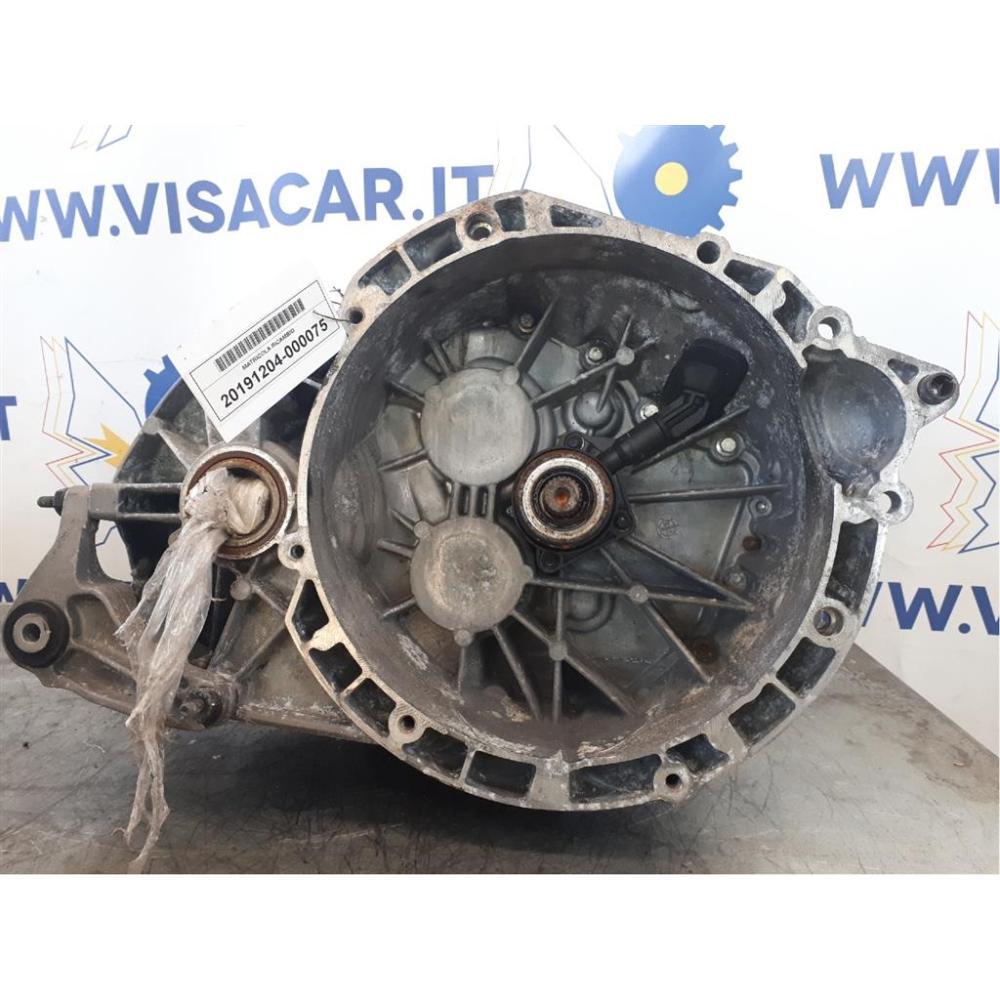 Cambio Usato Dal 2004 Volvo V50 (2004)