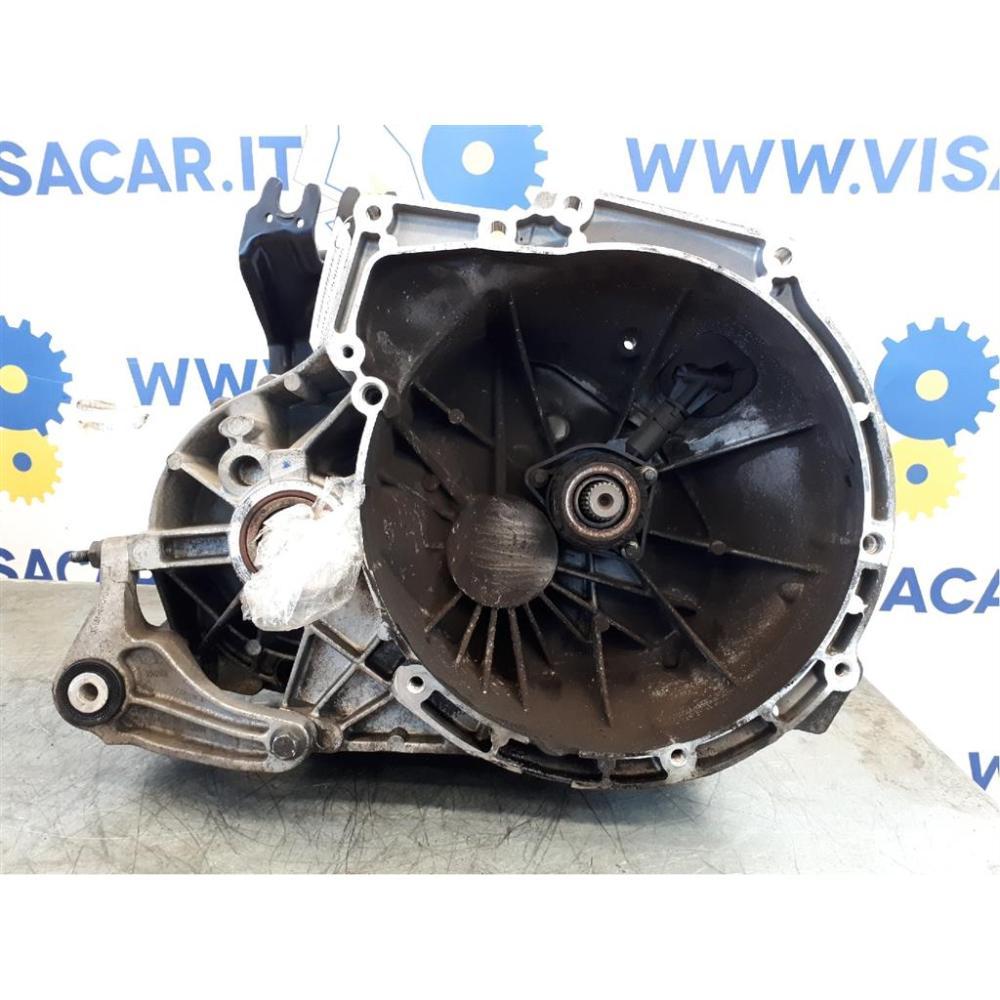 Cambio Usato Dal 2004 Volvo V50 (2004)